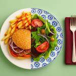 Gegengifte für schlechte Ernährung
